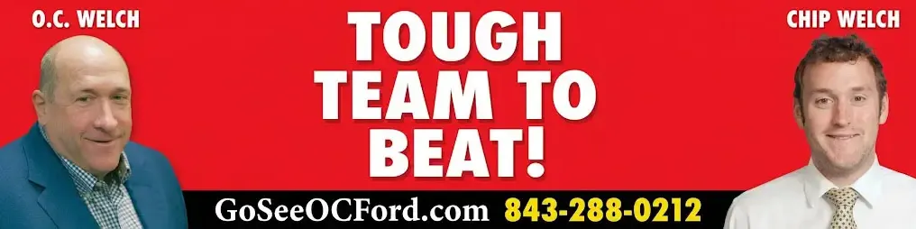 Tough Team To Beat!